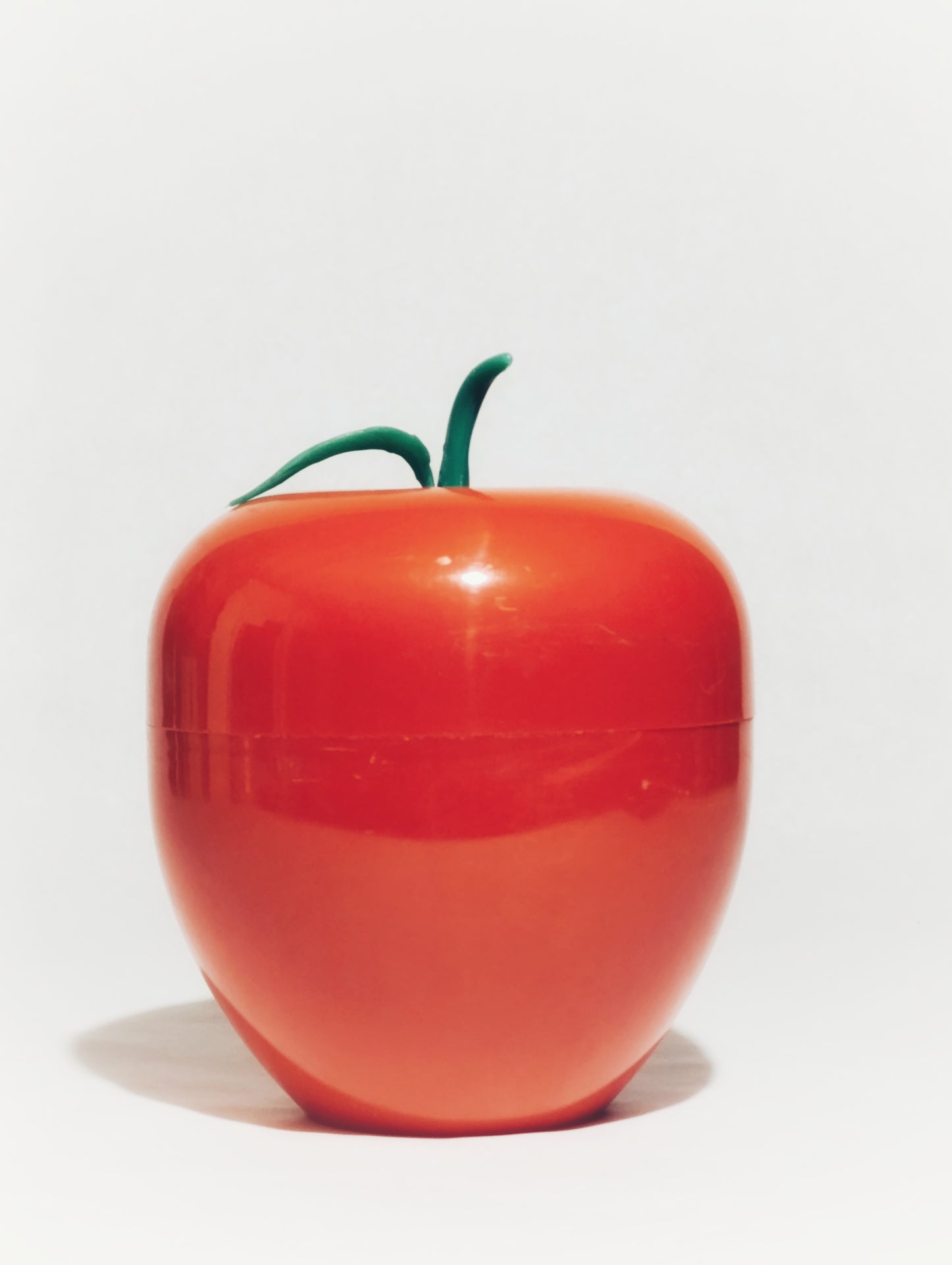 Manzana Heladera Vintage