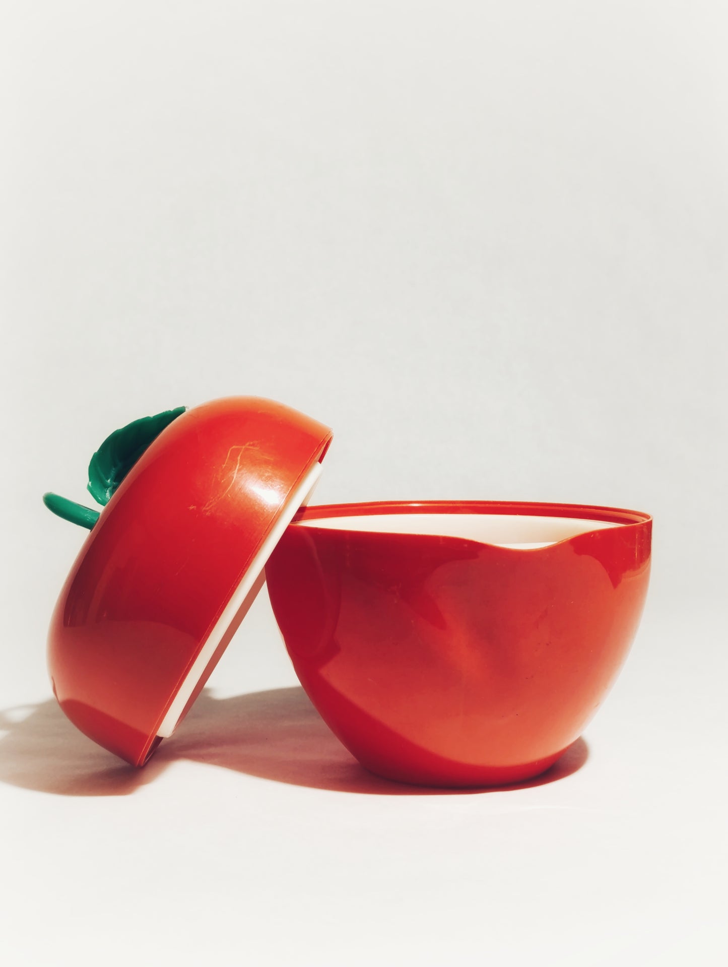 Manzana Heladera Vintage