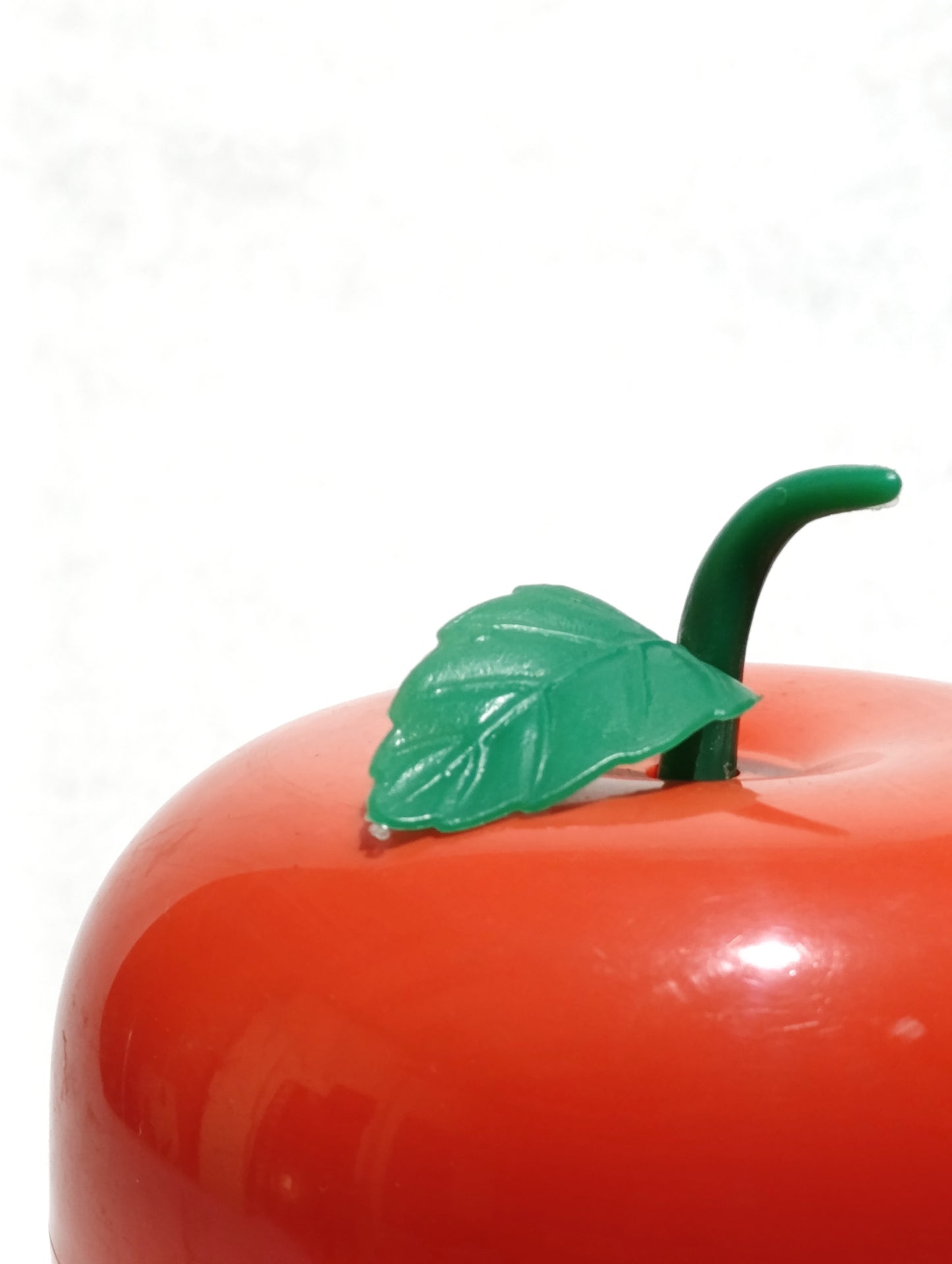 Manzana Heladera Vintage