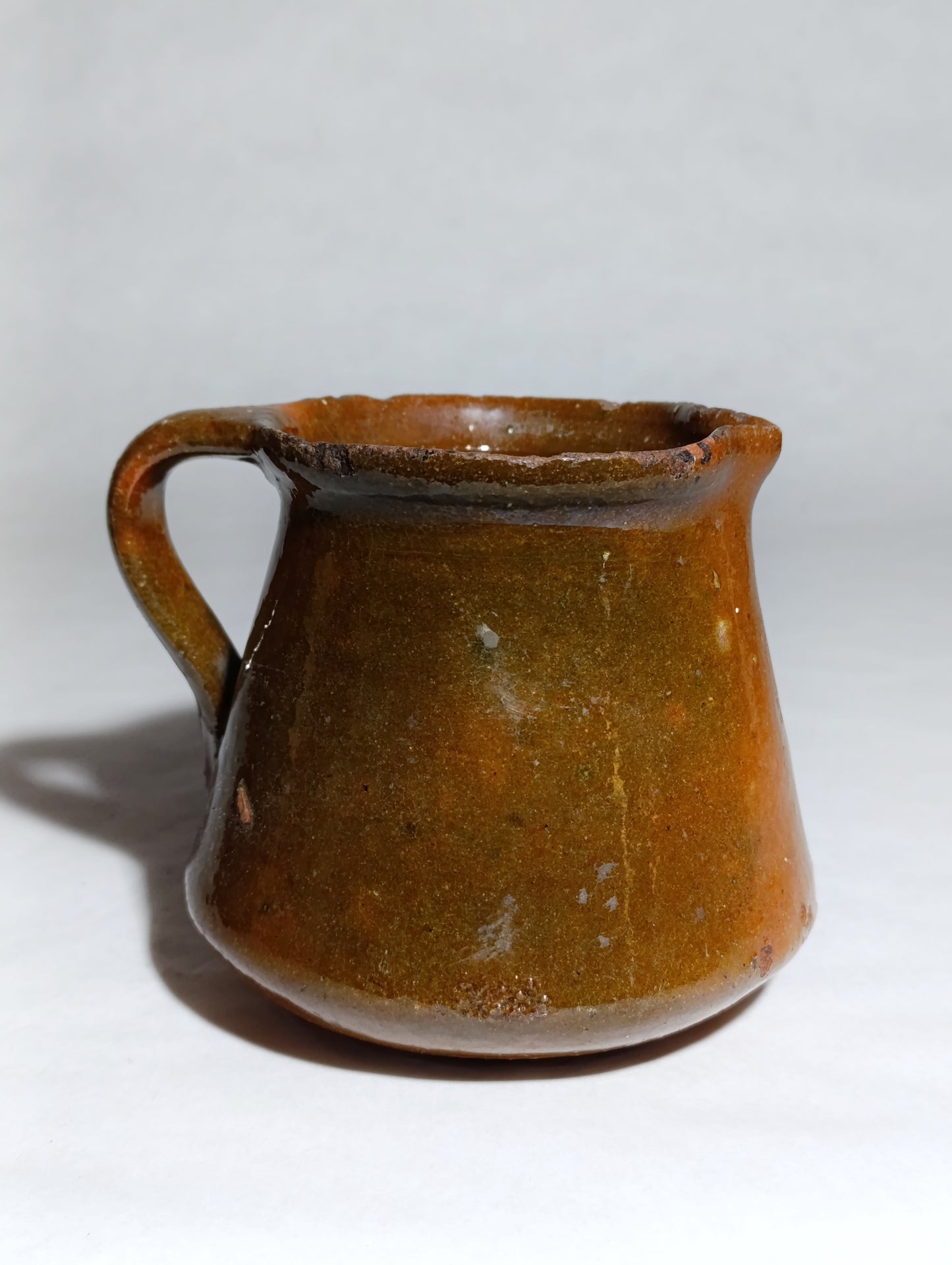 Pack de Olla y Jarrita de Barro | Alfarería Tradicional
