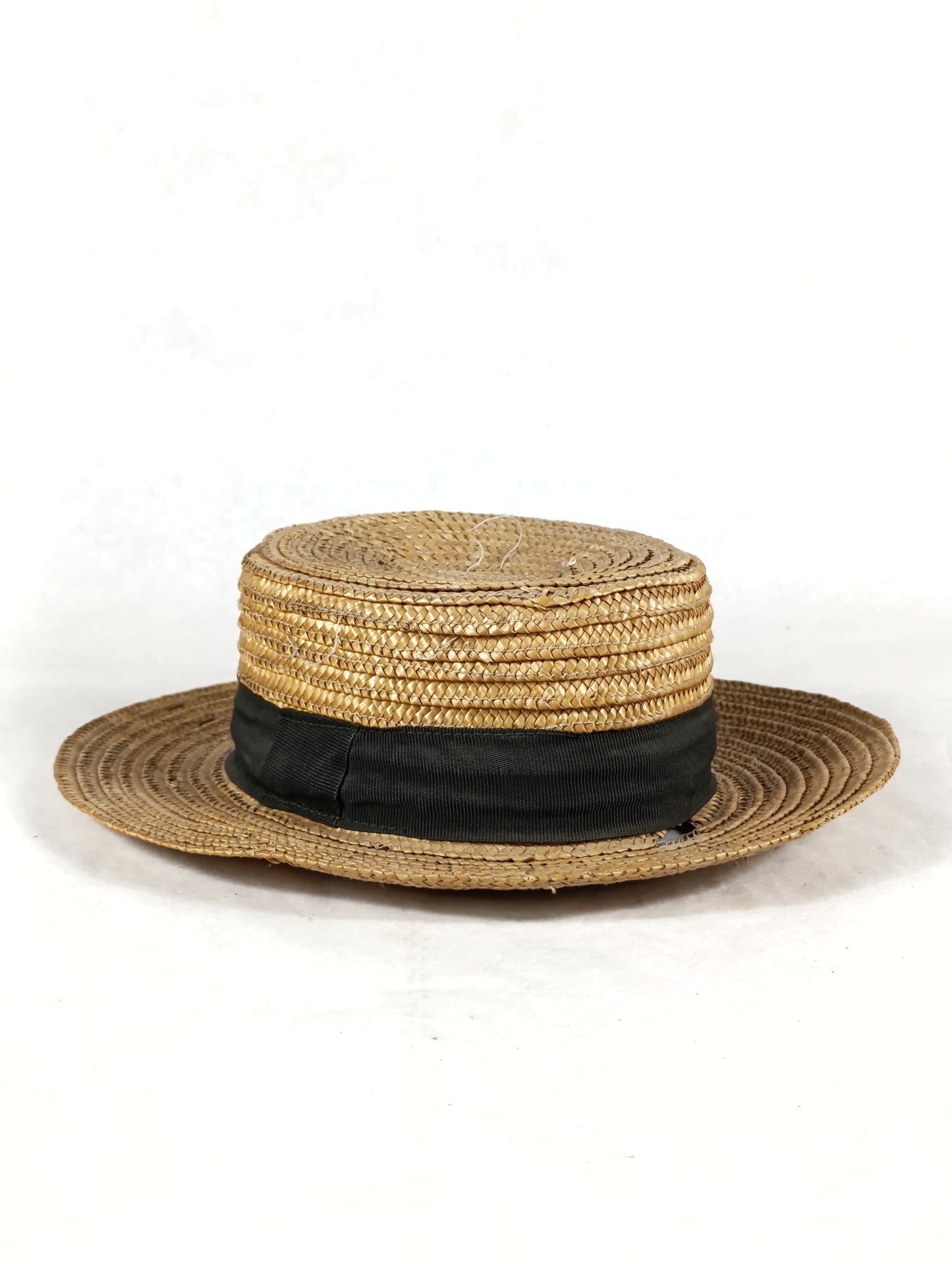 Sombrero Burgués de Estilo Clásico