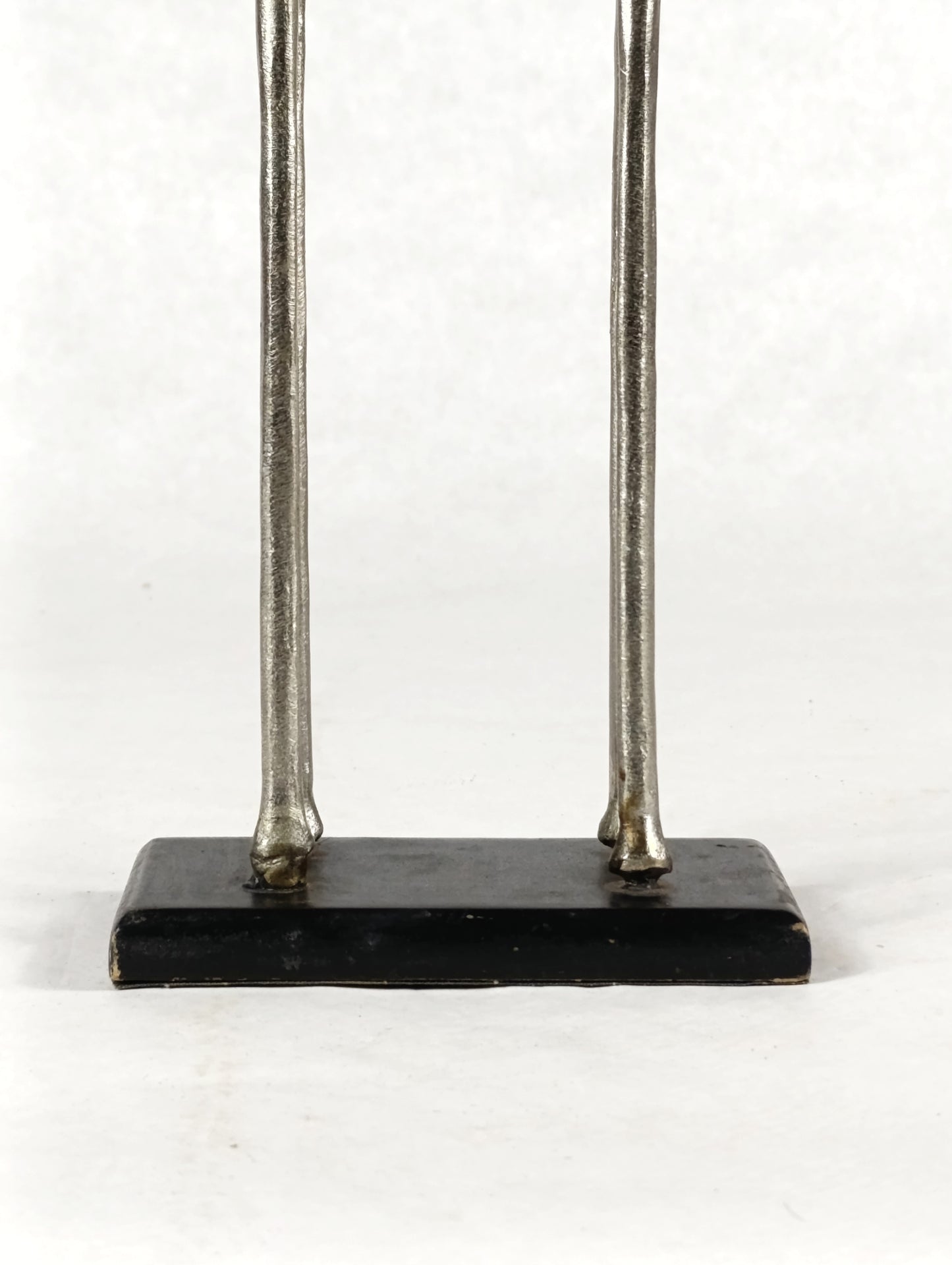 Figura Decorativa de Elefante Estilo Dalí