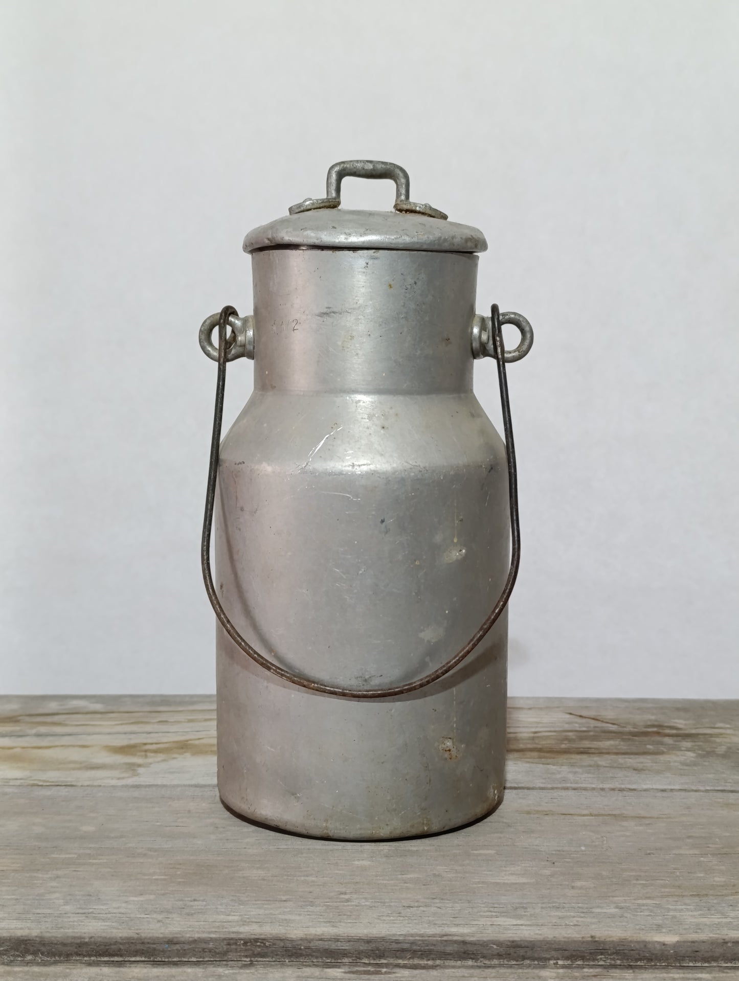Lechera de Lata