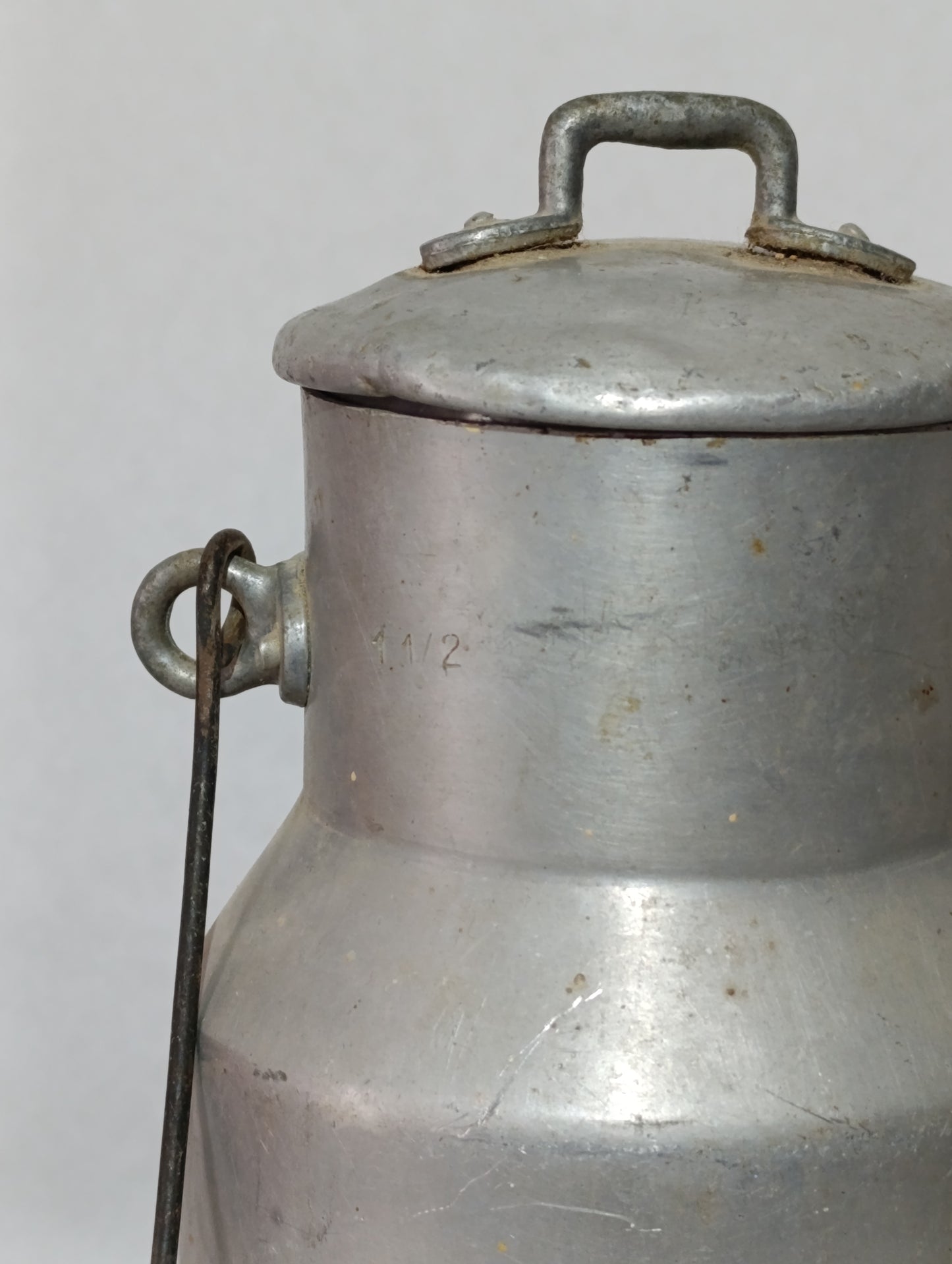 Lechera de Lata