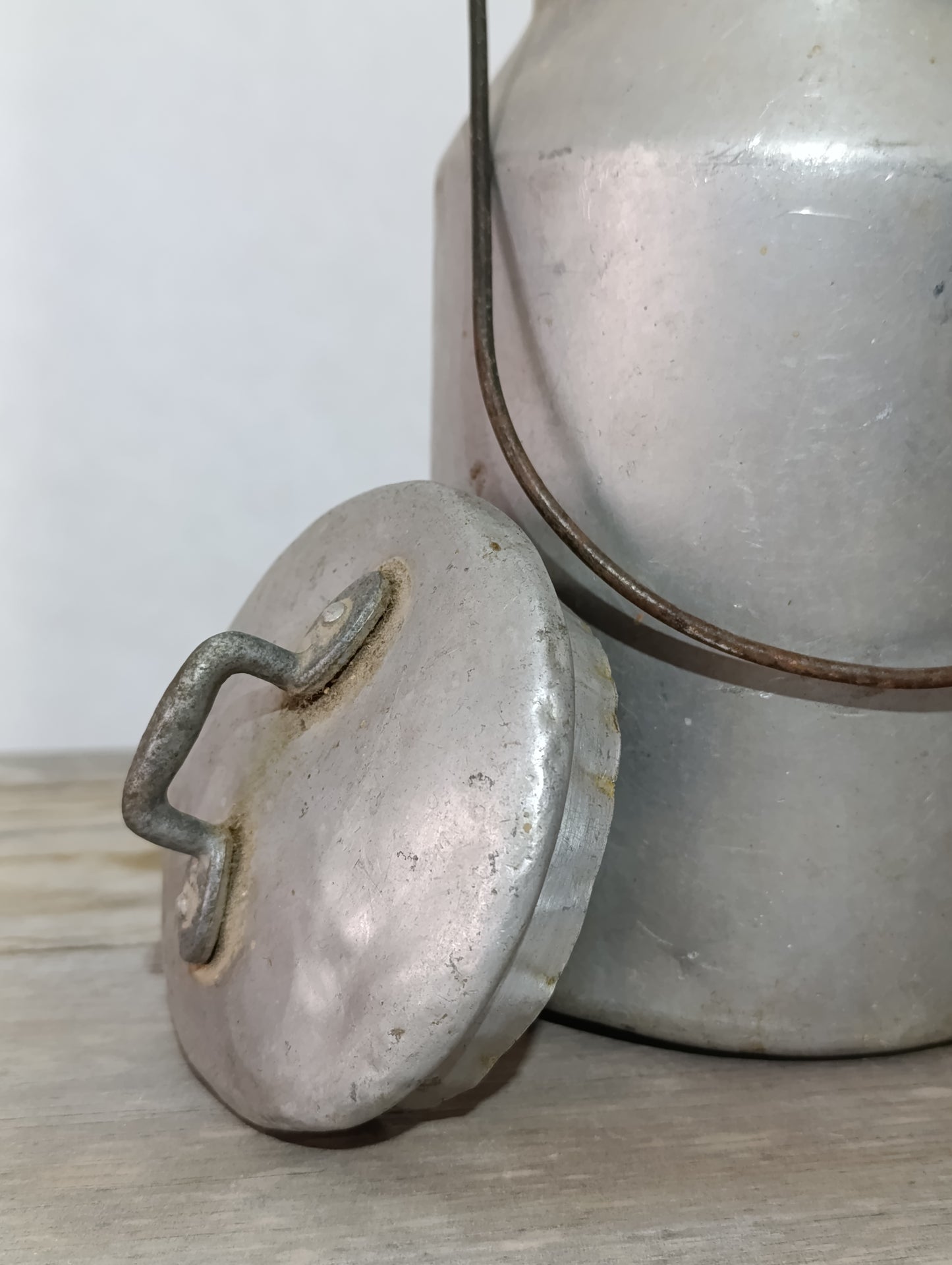 Lechera de Lata