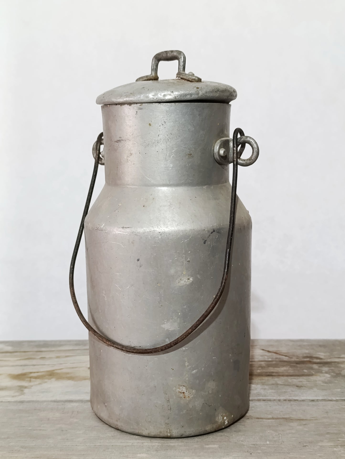 Lechera de Lata
