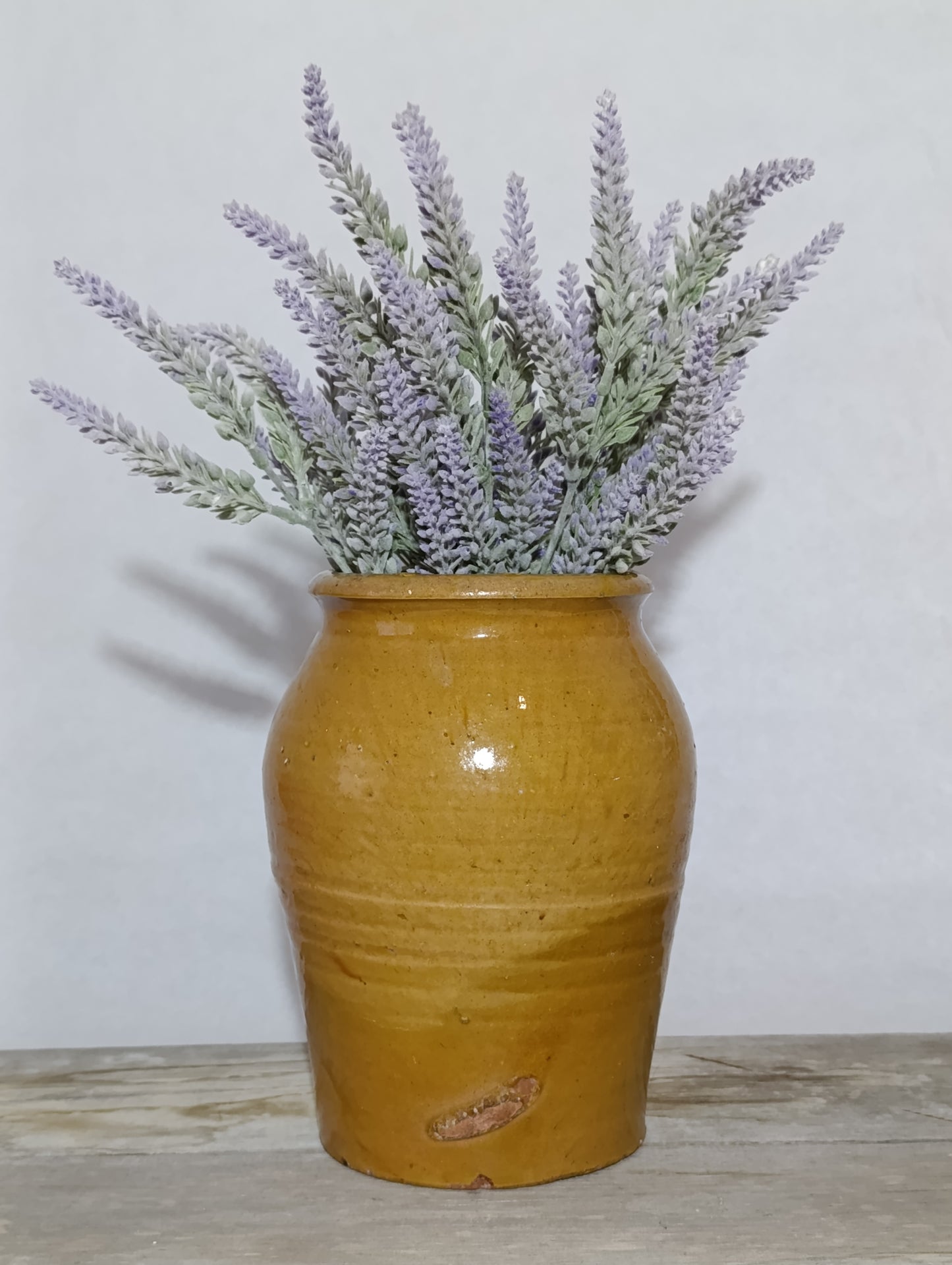 Orza Pequeña de Barro | Alfarería Tradicional