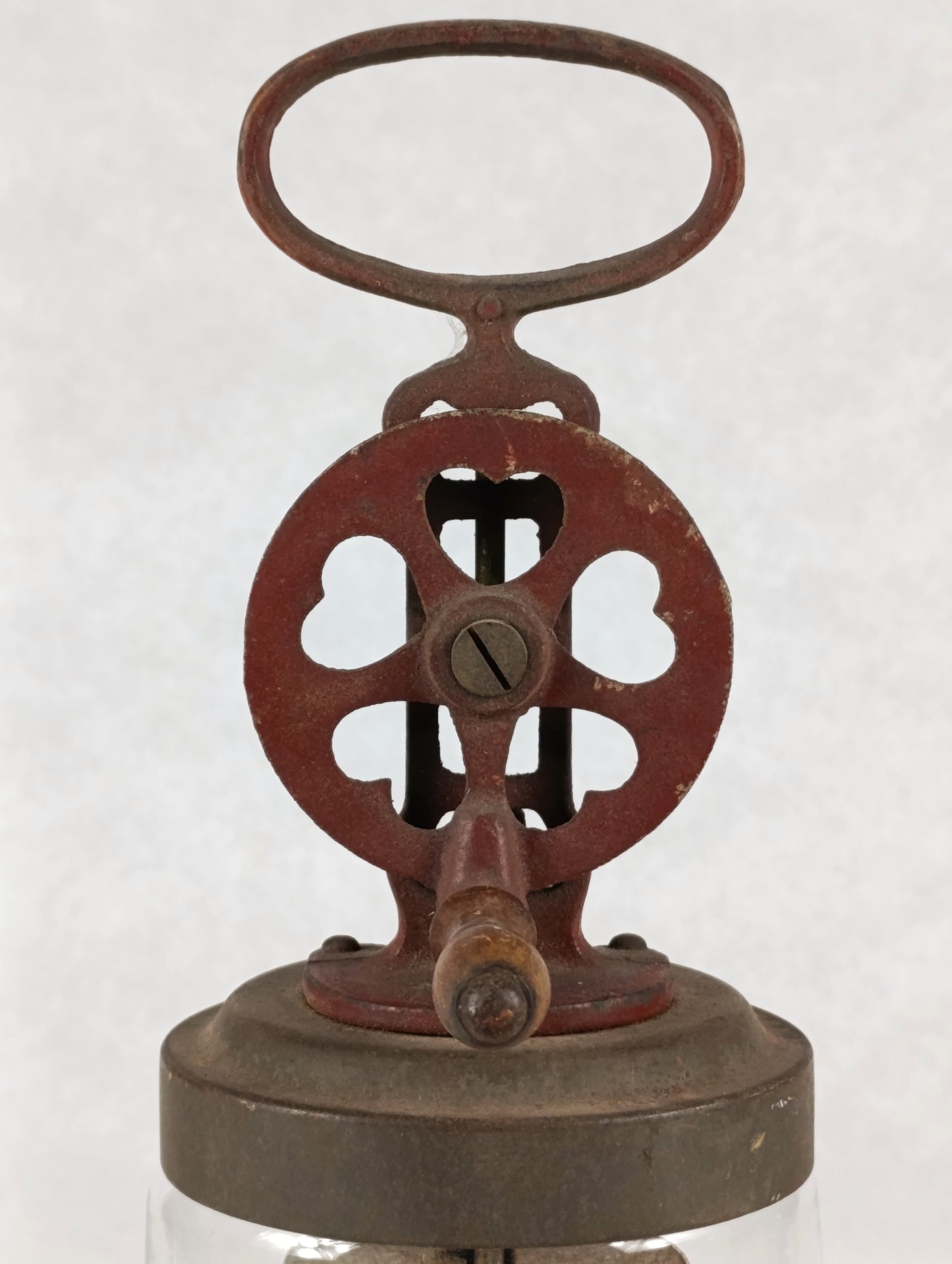 Batidora Manual ELMA