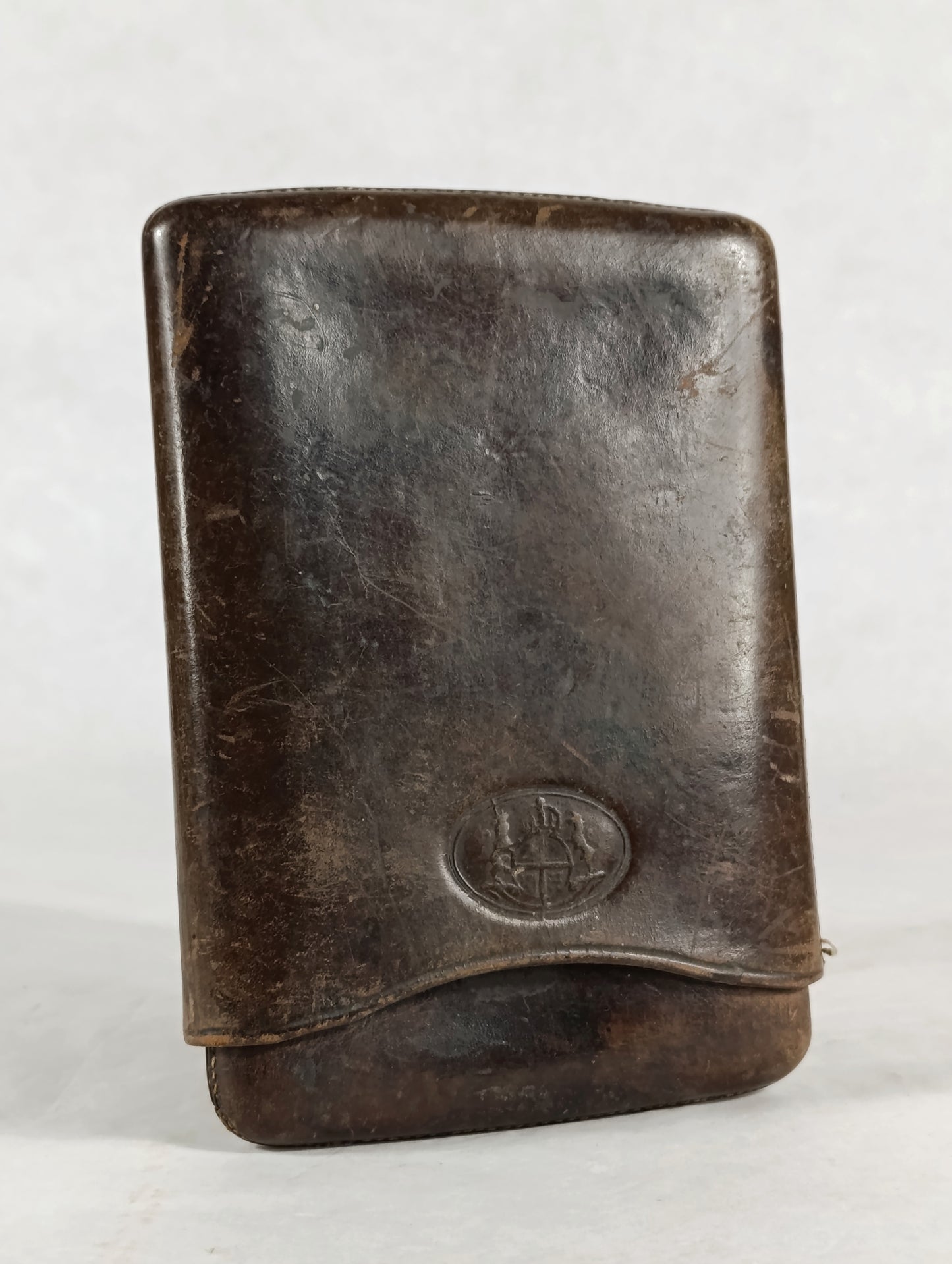 Funda de Puros de Cuero