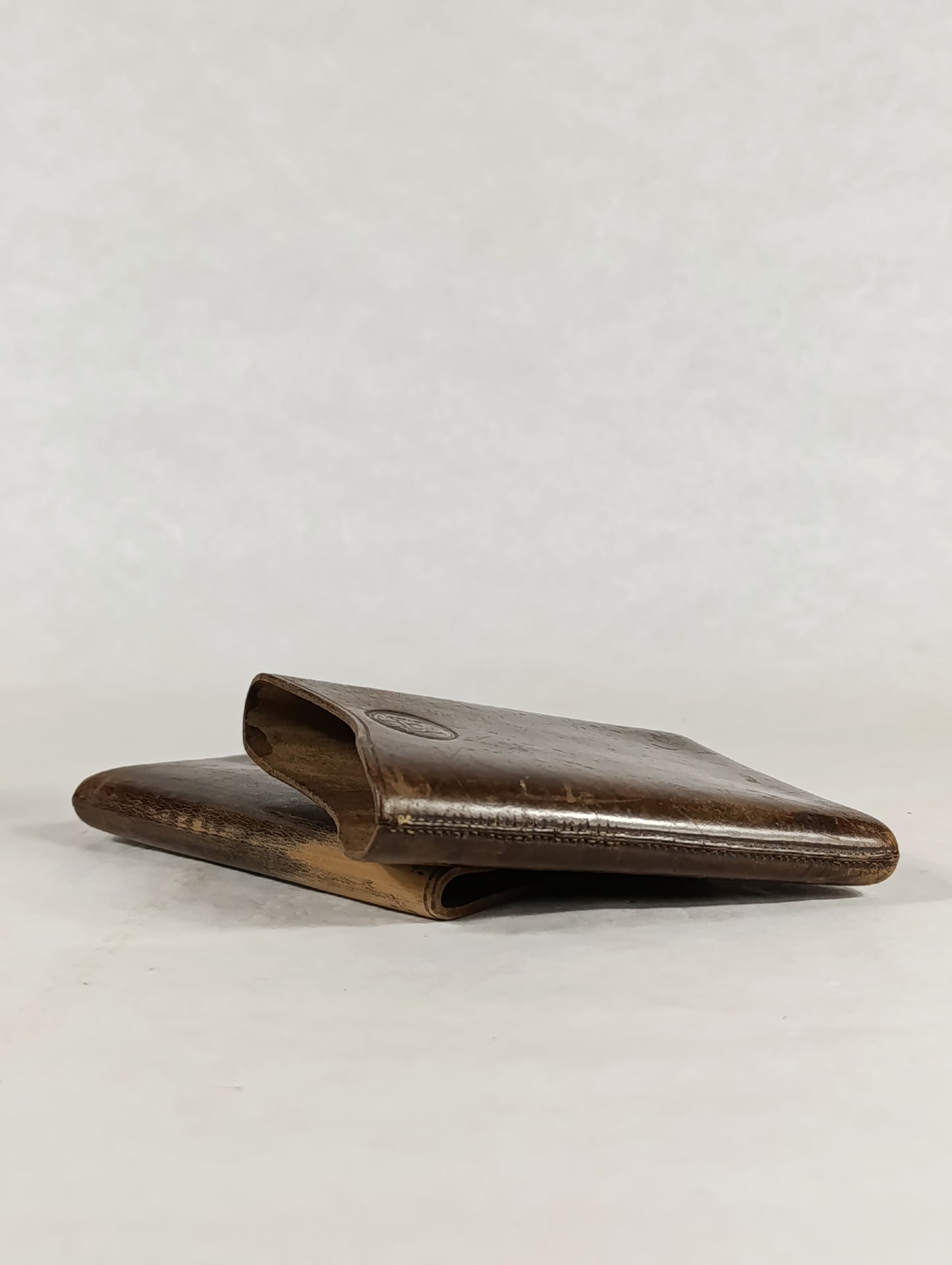 Funda de Puros de Cuero
