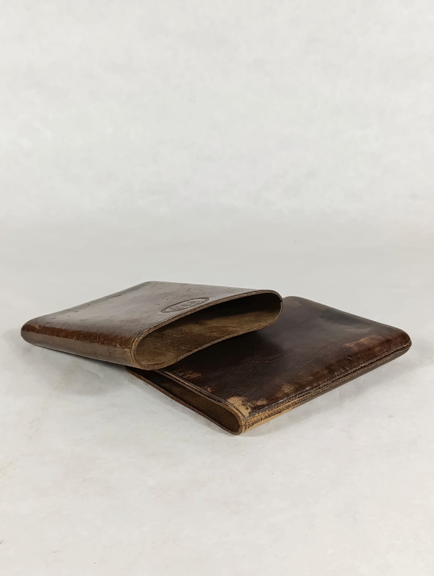 Funda de Puros de Cuero