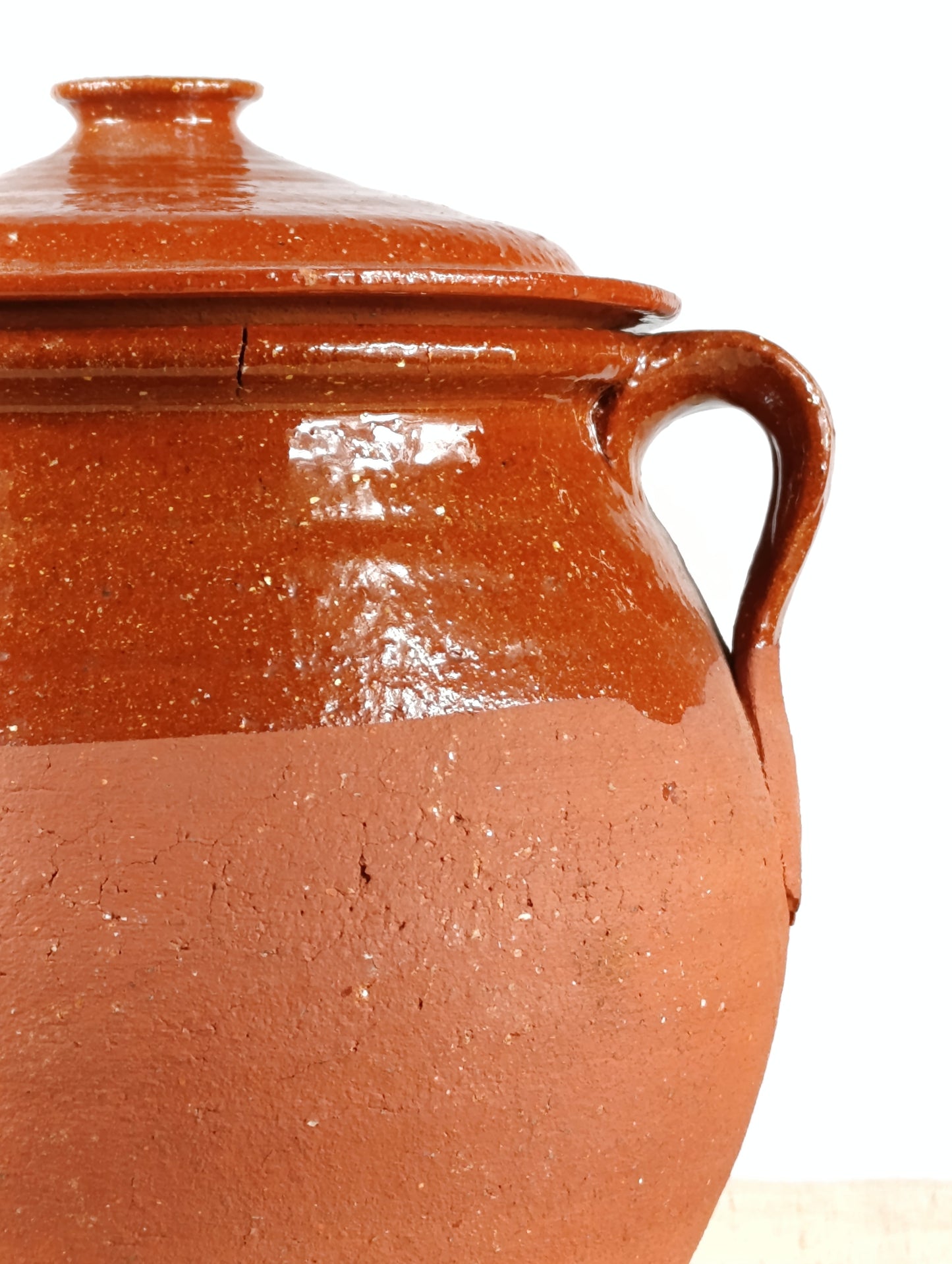 Olla de Barro