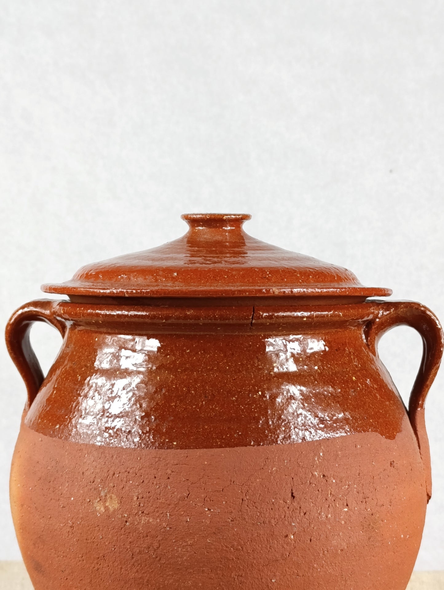 Olla de Barro