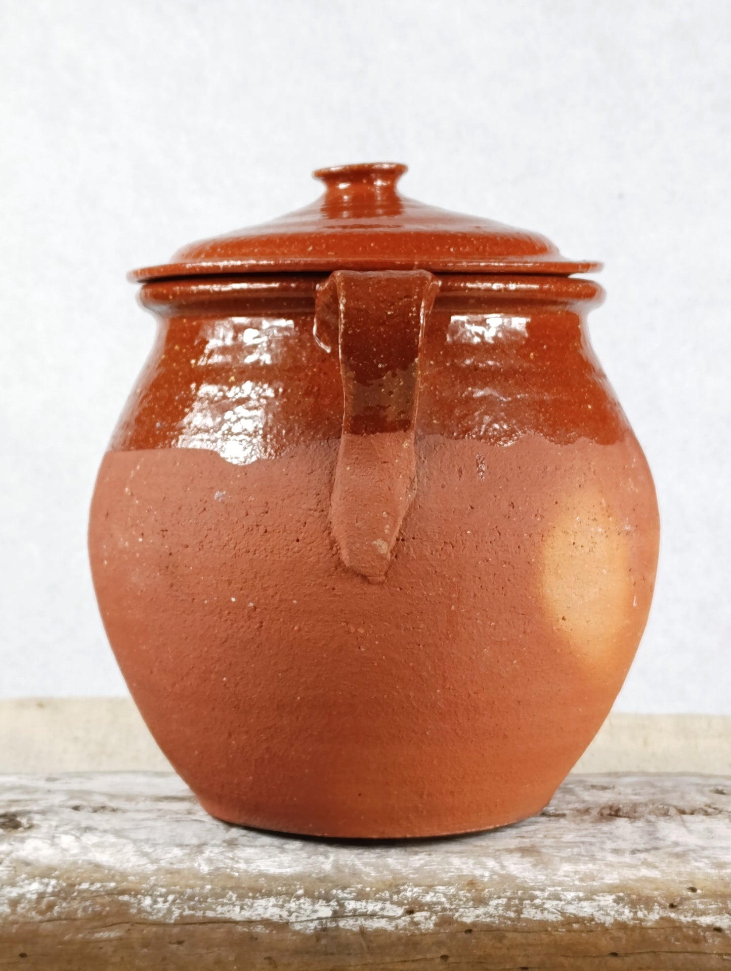 Olla de Barro