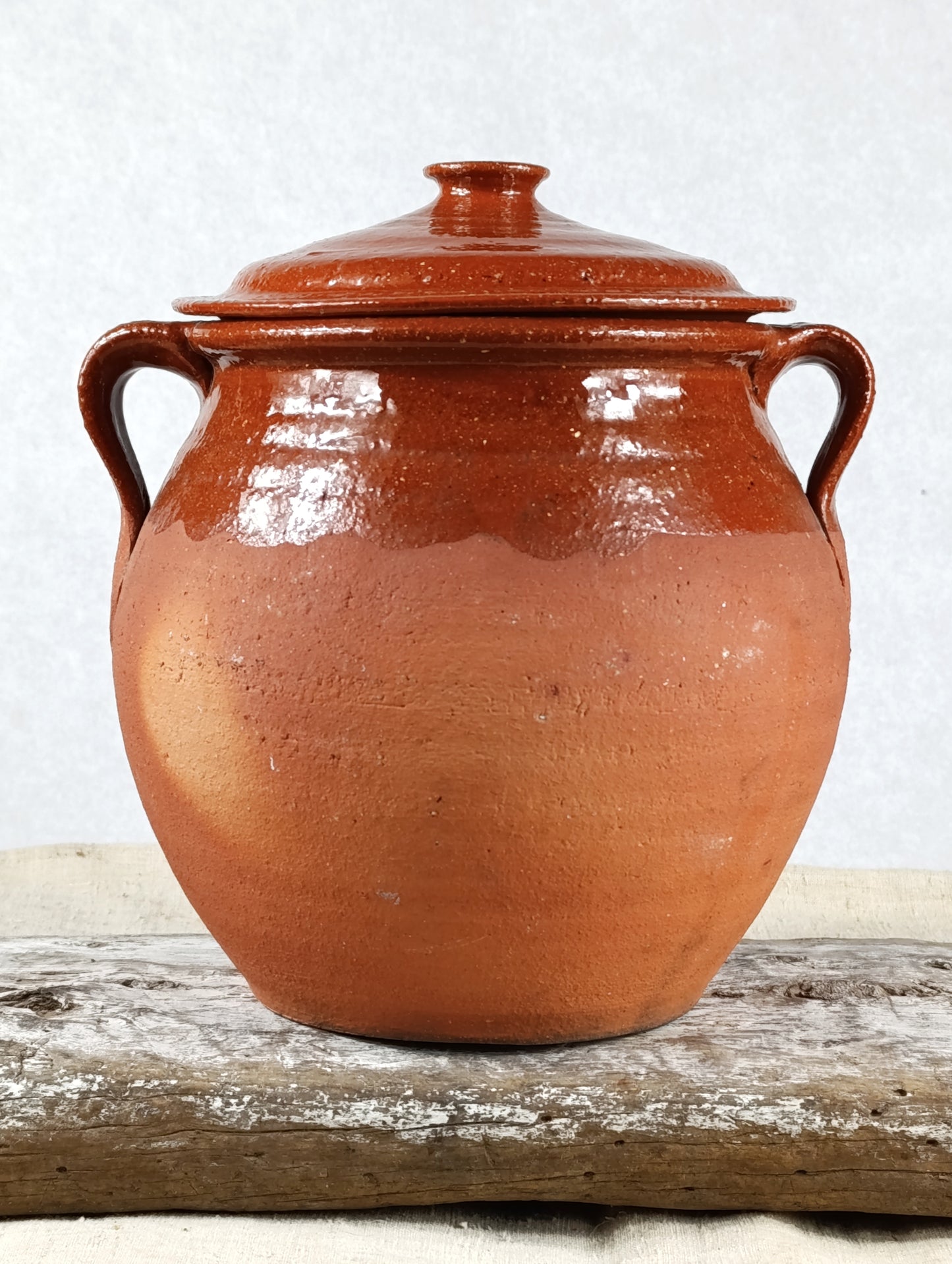 Olla de Barro