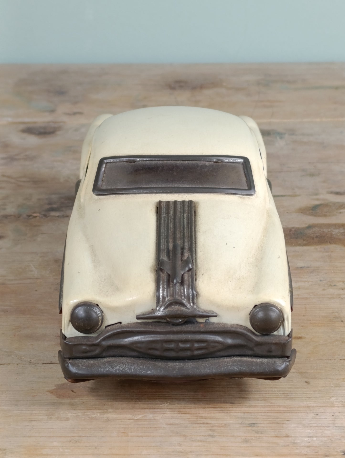 Coche de juguete Pontiac | Año 1954