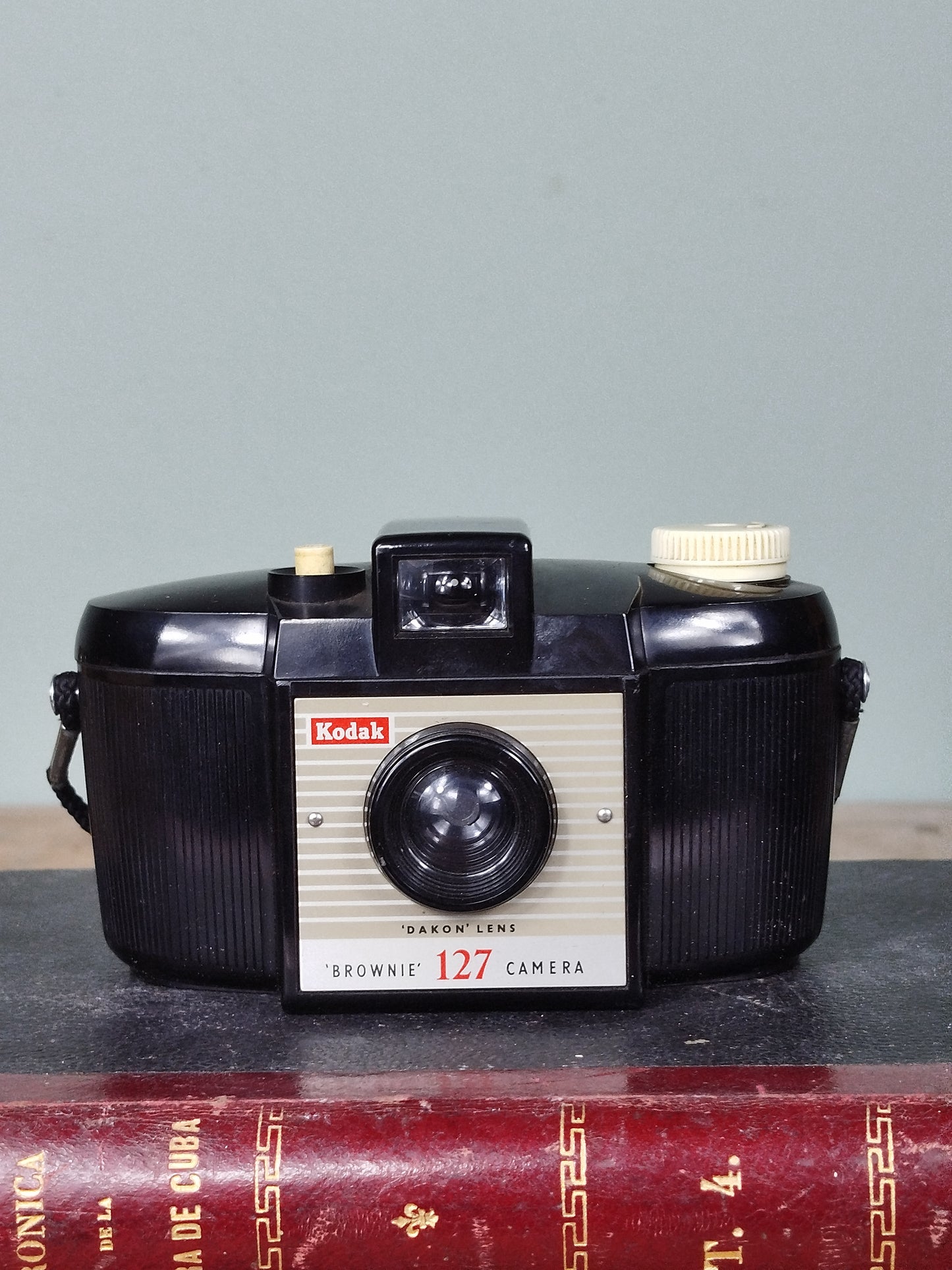 Kodak Brownie 127