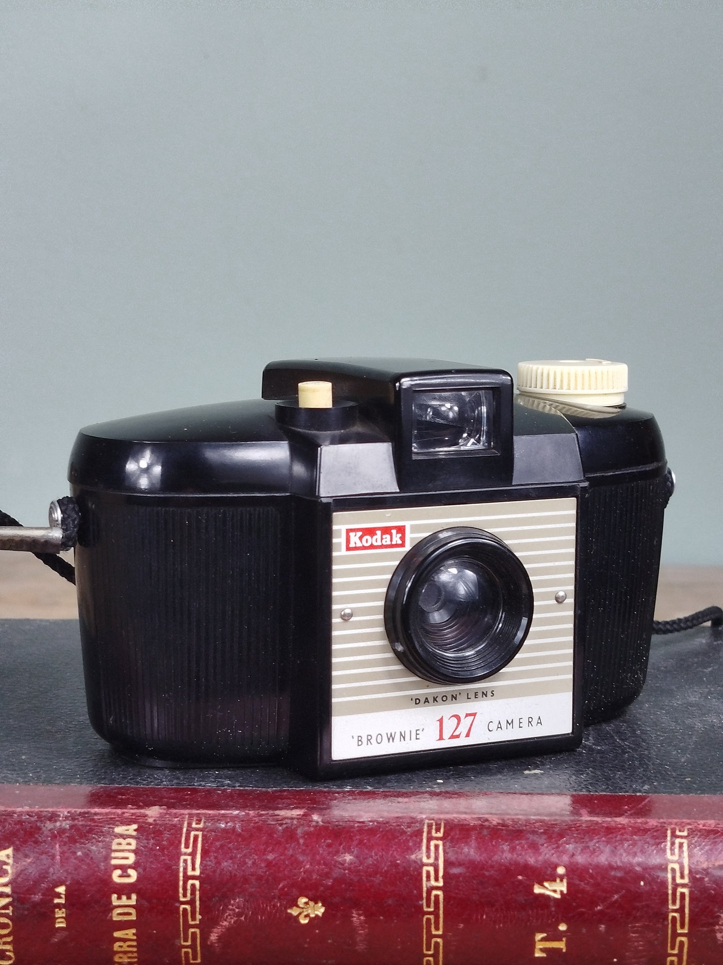 Kodak Brownie 127