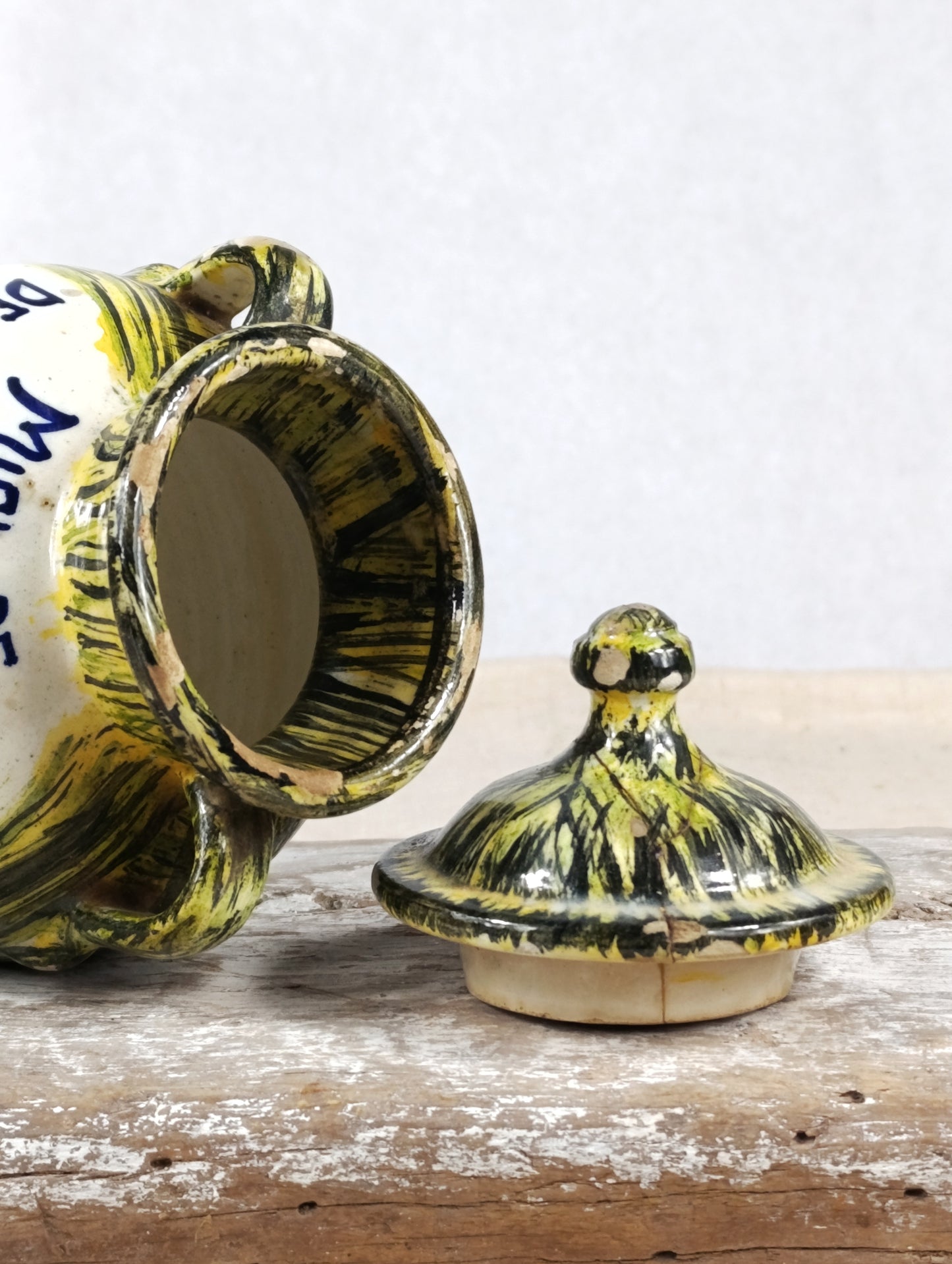 Tarro de Miel de Despeñaperros