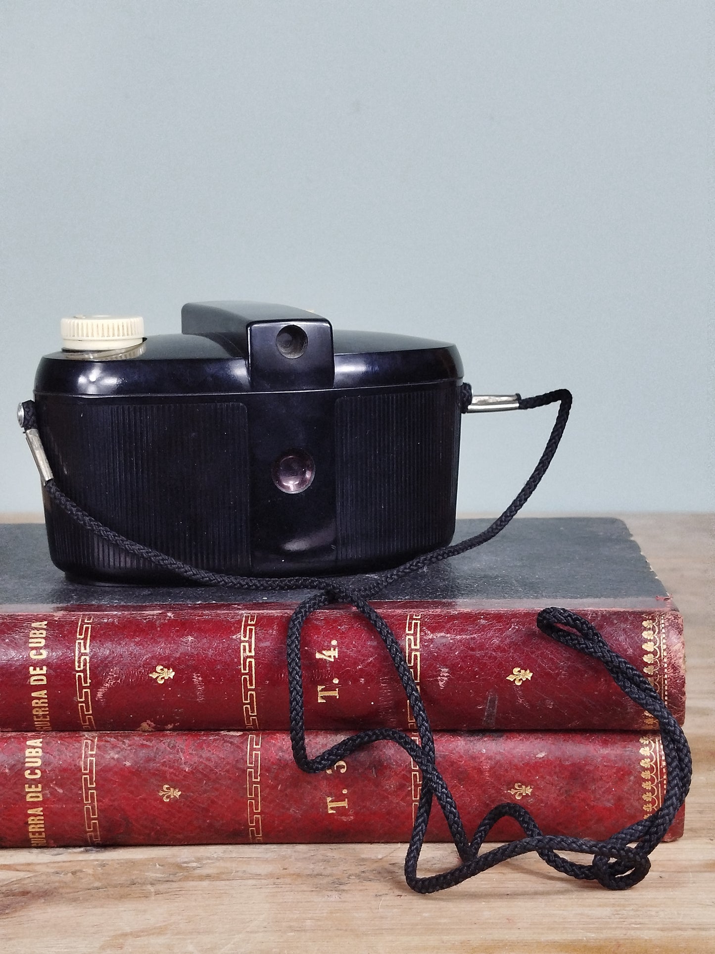 Kodak Brownie 127