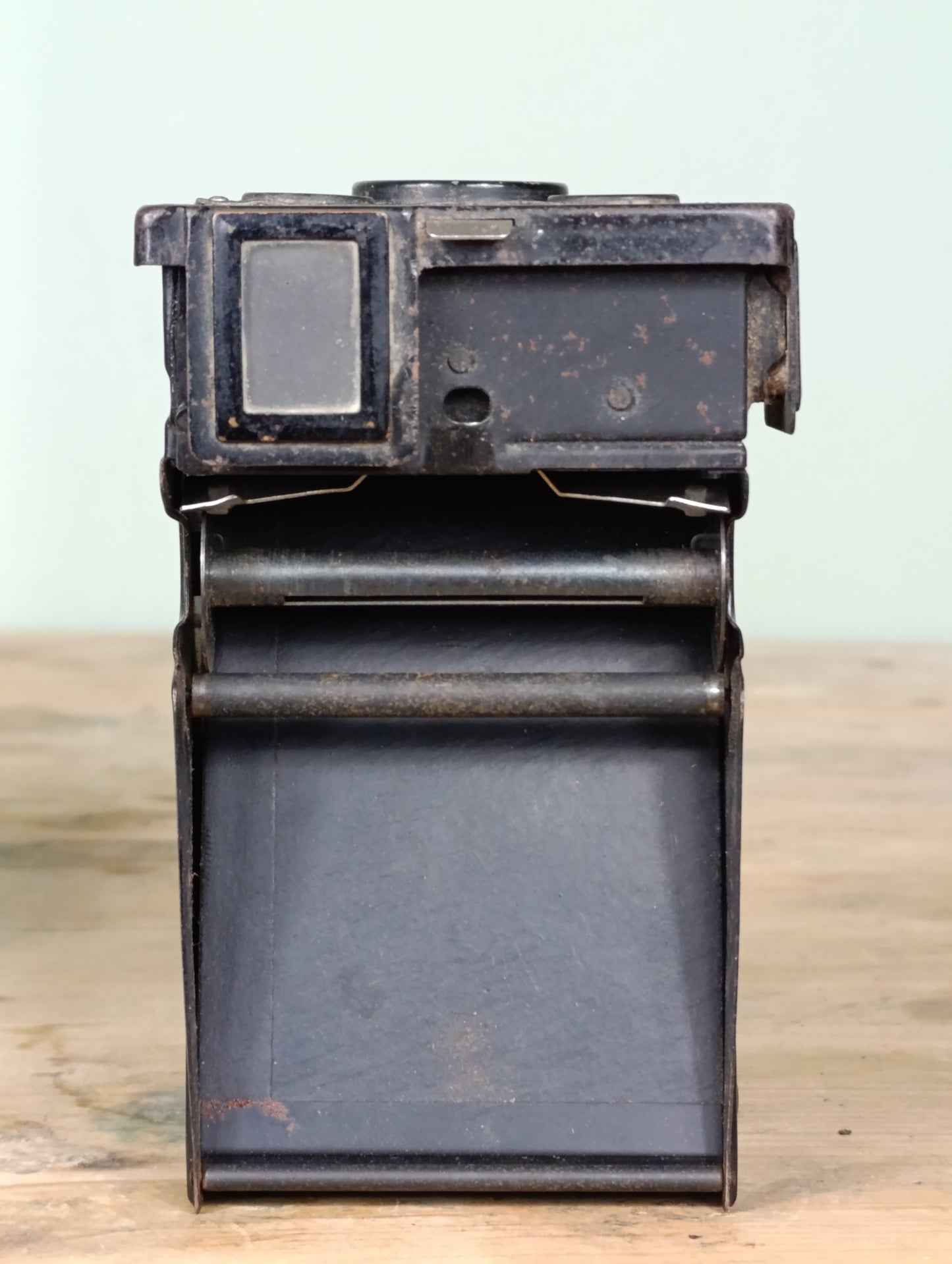 Cámara de Caja Kodak | Principios Siglo XX