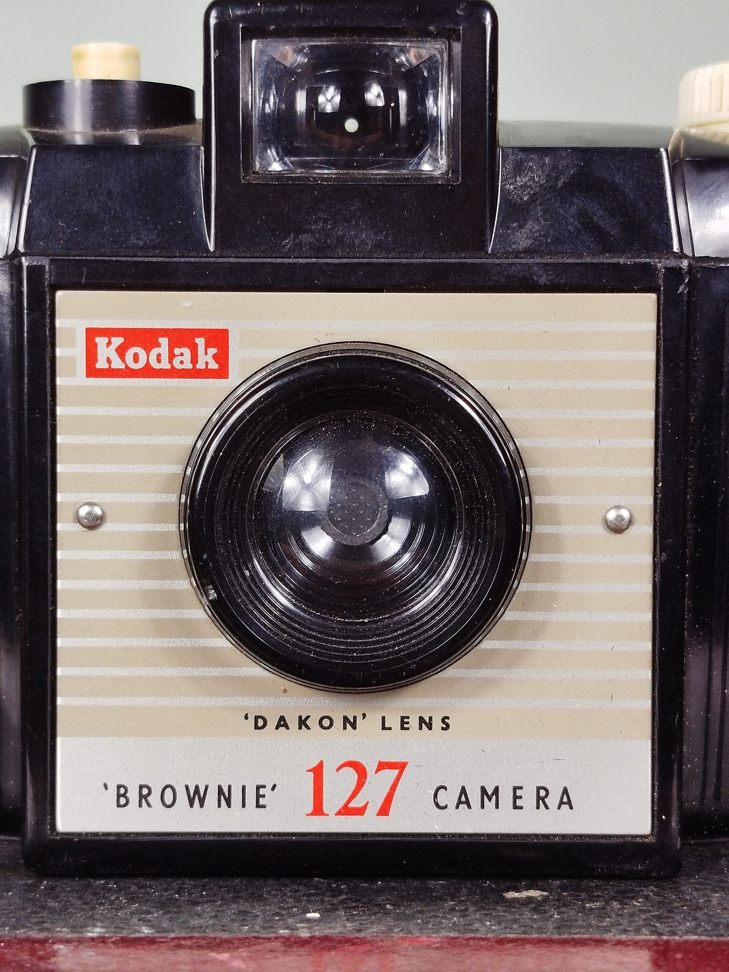 Kodak Brownie 127