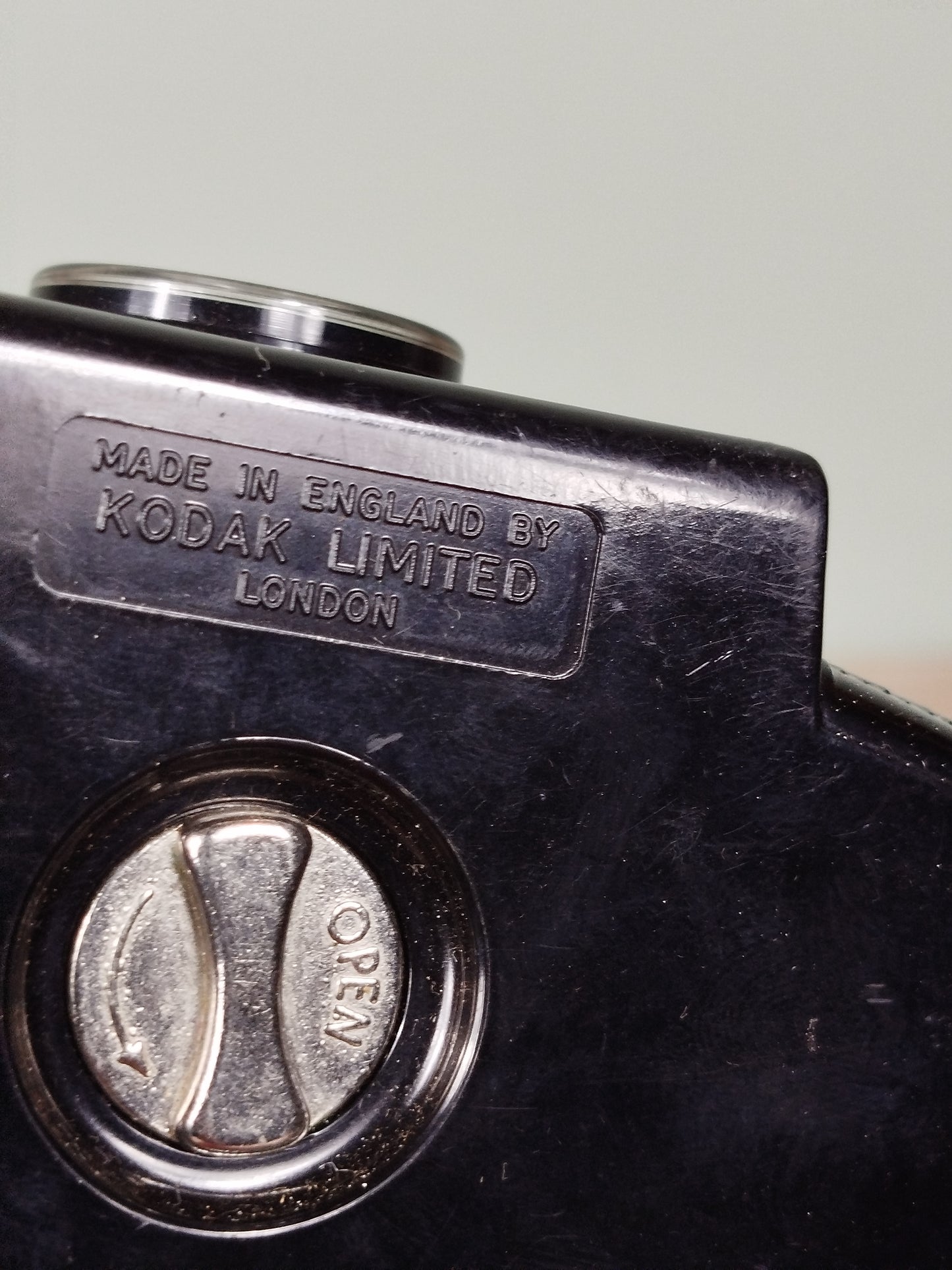 Kodak Brownie 127