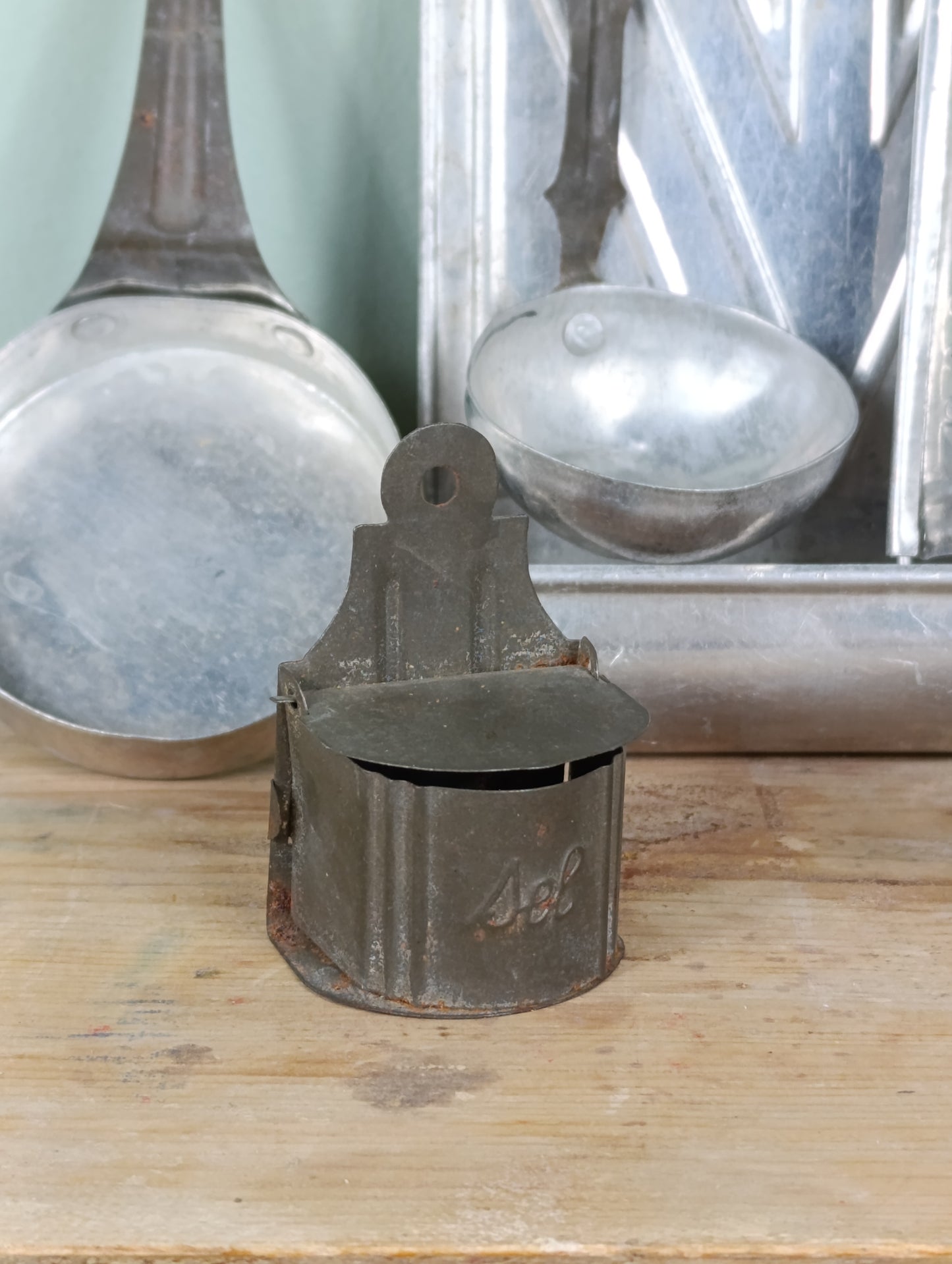 Conjunto de utensilios de cocina de juguete para muñecas