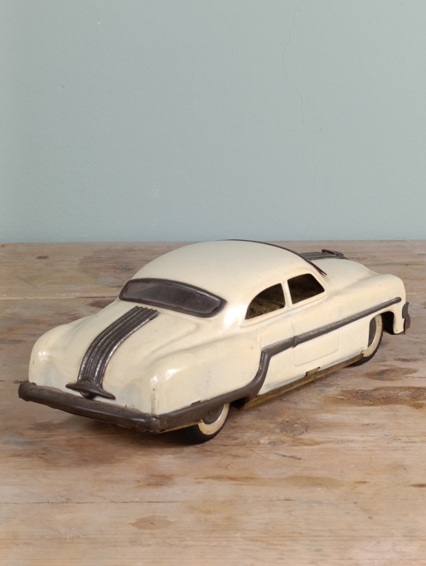 Coche de juguete Pontiac | Año 1954