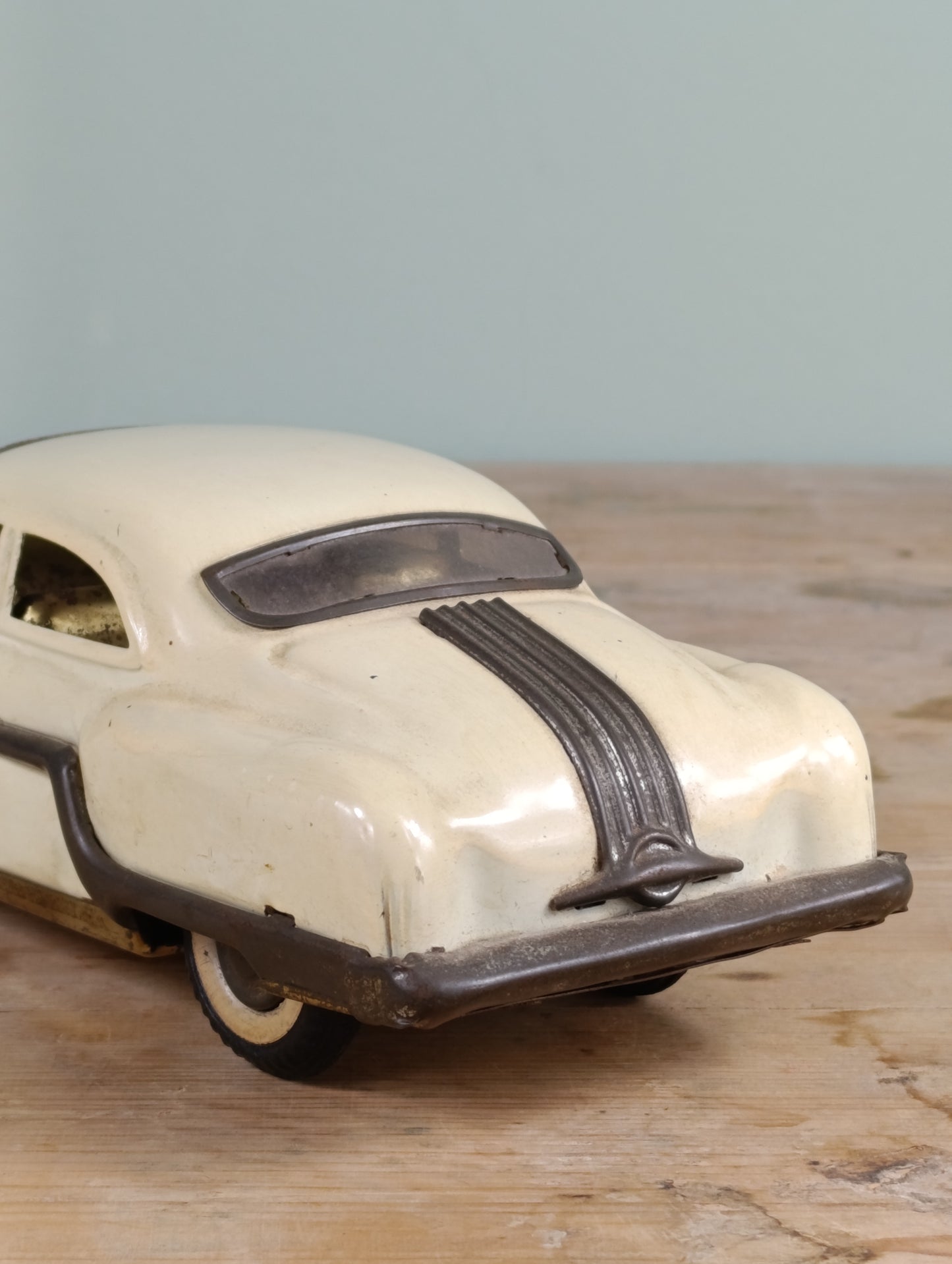 Coche de juguete Pontiac | Año 1954
