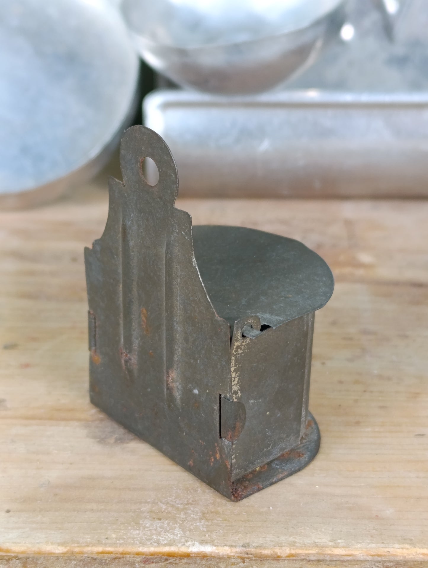 Conjunto de utensilios de cocina de juguete para muñecas