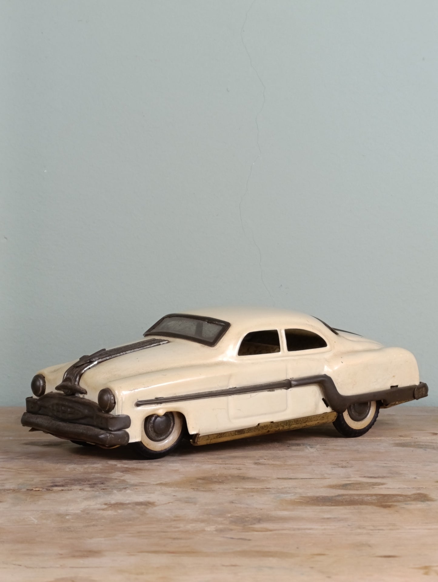 Coche de juguete Pontiac | Año 1954