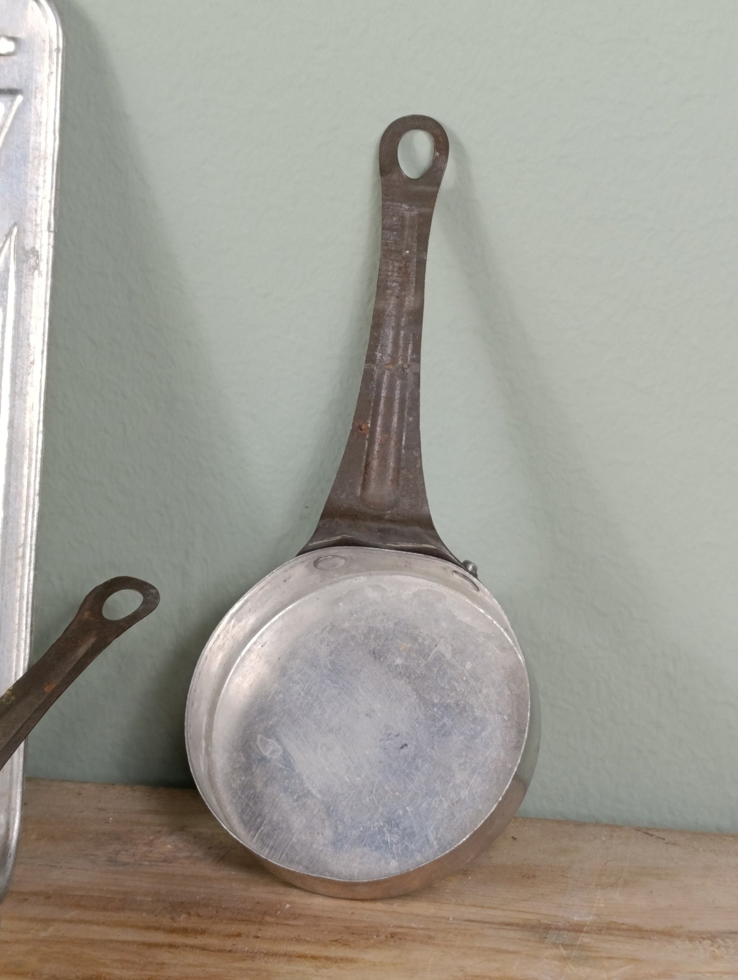 Conjunto de utensilios de cocina de juguete para muñecas