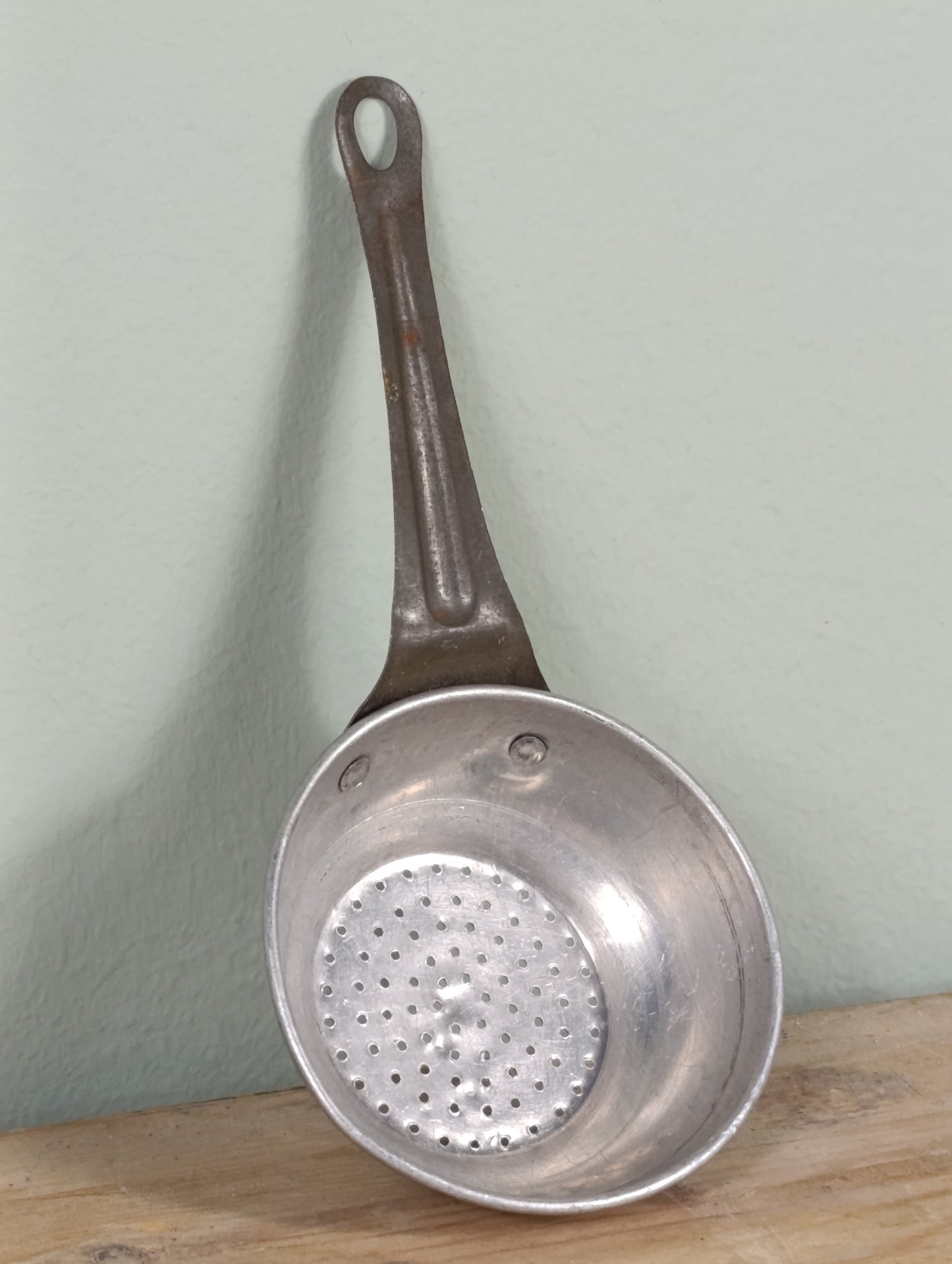 Conjunto de utensilios de cocina de juguete para muñecas