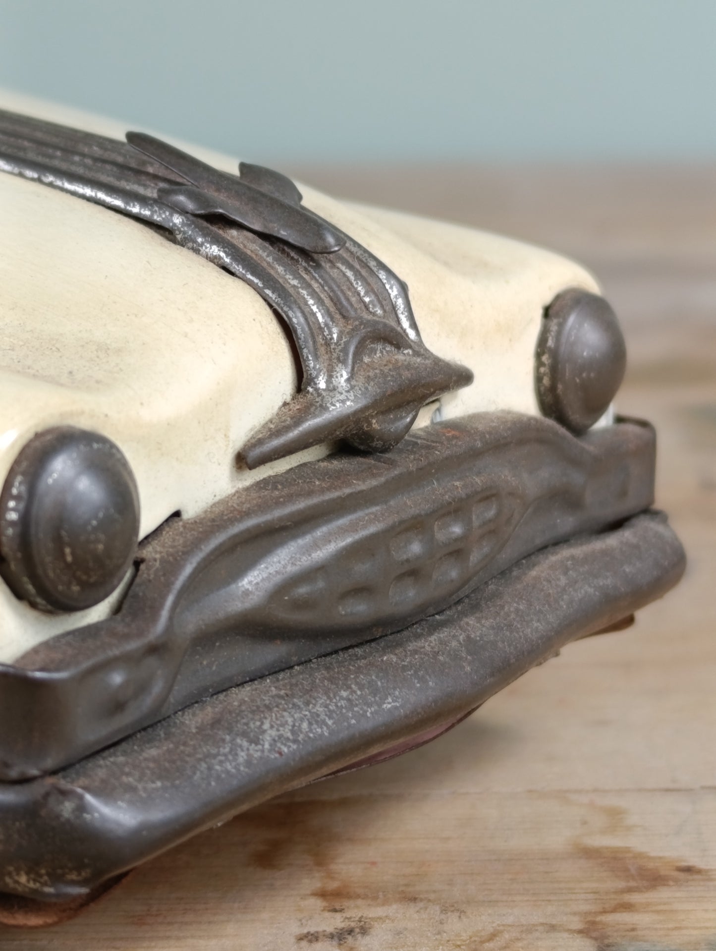 Coche de juguete Pontiac | Año 1954
