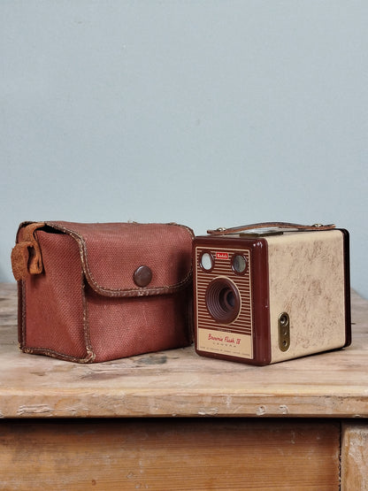Brownie Flash IV