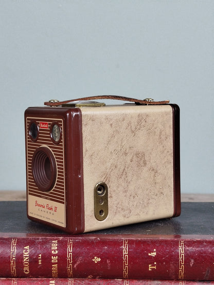 Brownie Flash IV